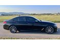 BMW 550 2017/4 - 2