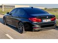 BMW 550 2017/4 - 5