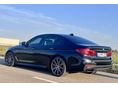 BMW 550 2017/4 - 6