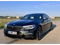 BMW 550 2017/4 - 1