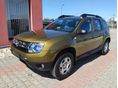 DACIA DUSTER 2017/4 - 1