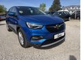 OPEL GRANDLAND X 1.5 CDTI Edition (Automata) DIGITKLIMA.ÜLÉS ÉS KORMÁNYFŰTÉS.NAVI.TEMPOMAT