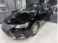 LEXUS CT 200h Elegance CVT facelift. radaros tempomattal. sávtartóval szervizkönyves