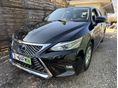 LEXUS CT 2018/11 - 12