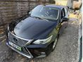 LEXUS CT 2018/11 - 18