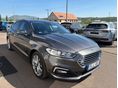 FORD MONDEO 2020/12 - 3