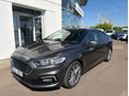 FORD MONDEO 2020/12 - 2