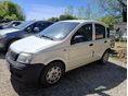 FIAT PANDA 2011/2 - 1