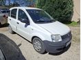 FIAT PANDA 2011/2 - 2