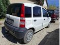 FIAT PANDA 2011/2 - 3