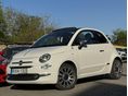 FIAT 500 2020/6 - 1