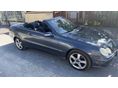 MERCEDES-BENZ CLK 240 2005/1 - 8