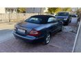 MERCEDES-BENZ CLK 240 2005/1 - 7