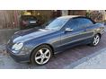 MERCEDES-BENZ CLK 240 Avantgarde (Automata)