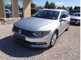 VOLKSWAGEN PASSAT VIII Variant 1.6 TDI BMT Comfortline DSG NAVI KAMERA PDC+BEPARKOLÓ