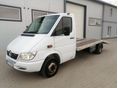 MERCEDES-BENZ SPRINTER 2003/6 - 1