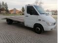 MERCEDES-BENZ SPRINTER 2003/6 - 2