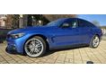 BMW 430d xDrive M Sport (Automata)