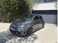 ABARTH 595 1.4 T-Jet 165 PISTA