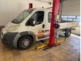 PEUGEOT BOXER 2012/10 - 2