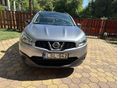 NISSAN QASHQAI+2 1.5 DCI Panorámatetős