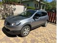 NISSAN QASHQAI+2 2010/6 - 2