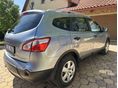 NISSAN QASHQAI+2 2010/6 - 4