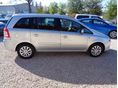 OPEL ZAFIRA B 2010/3 - 5