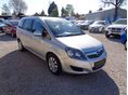 OPEL ZAFIRA B 2010/3 - 6