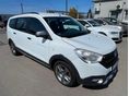 DACIA LODGY 2017/6 - 2