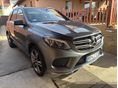 MERCEDES-BENZ GLE 350 2018/8 - 1
