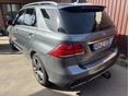 MERCEDES-BENZ GLE 350 2018/8 - 4