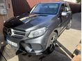 MERCEDES-BENZ GLE 350 2018/8 - 7