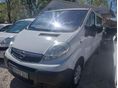 OPEL VIVARO 2014/10 - 1
