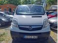OPEL VIVARO 2014/10 - 2