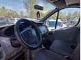 OPEL VIVARO 2014/10 - 11