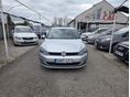 VOLKSWAGEN GOLF VII 2016/4 - 5
