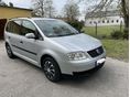 VOLKSWAGEN TOURAN 2005 - 2