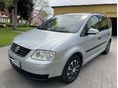 VOLKSWAGEN TOURAN 2005 - 1