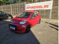 CITROEN C1 1.0 Comfort Új forgalombahelyezéssel.így teljes 2 év vizsgával.Leszervizelve!