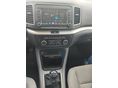 SEAT ALHAMBRA 2012/4 - 2