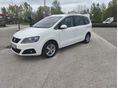 SEAT ALHAMBRA 2012/4 - 1