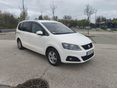 SEAT ALHAMBRA 2012/4 - 8