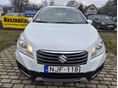 SUZUKI SX4 S-CROSS 2016/1 - 2