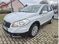SUZUKI SX4 S-CROSS 2016/1 - 3