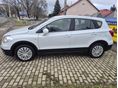 SUZUKI SX4 S-CROSS 2016/1 - 4