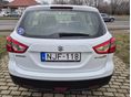 SUZUKI SX4 S-CROSS 2016/1 - 6