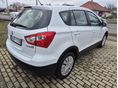 SUZUKI SX4 S-CROSS 2016/1 - 7