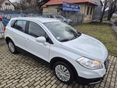SUZUKI SX4 S-CROSS 2016/1 - 8