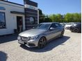 MERCEDES-BENZ C 200 2014/12 - 2